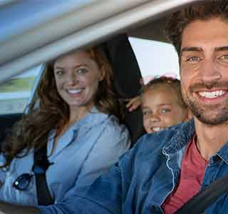 affordable auto insurance for your family